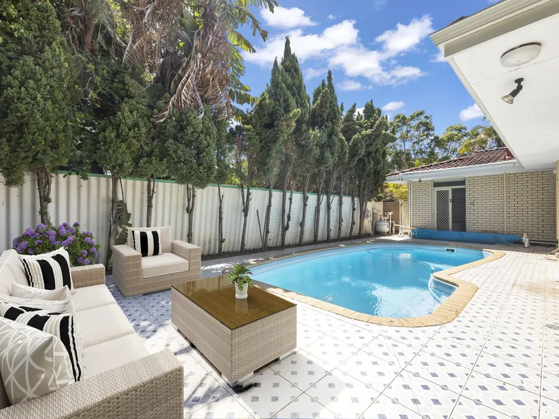 LOCATION! LOCATION! LOCATION!