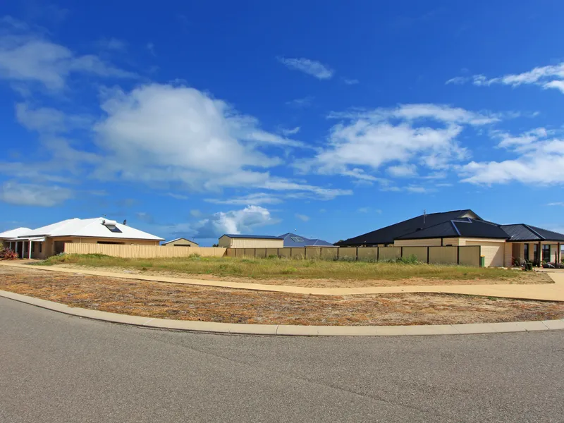 Loving Life on Lily Way!