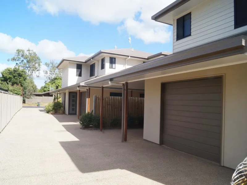 UNIT 3, 35 FORREST DRIVE