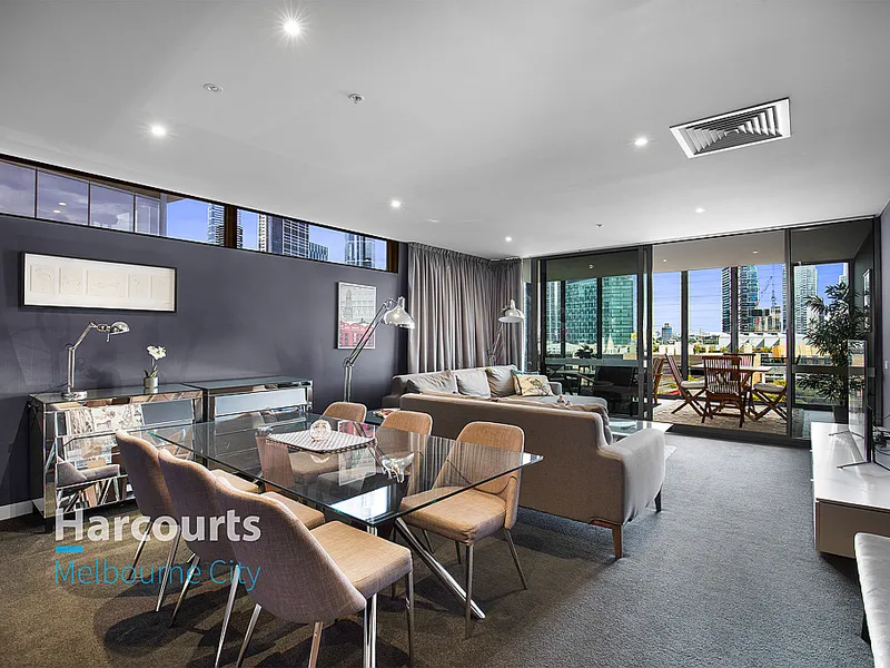 Fully Furnished on Flinders!