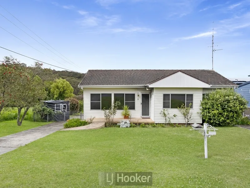 DIAMOND IN THE ROUGH