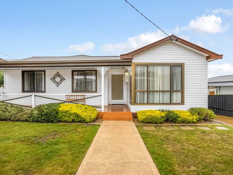 Lovely Four Bedroom Family Home