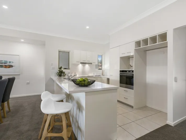 Love at first sight!