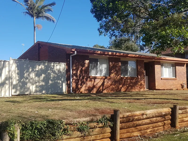 Entry Level Home Starter or Buy no 43 & no 43 for Serious Land Banking!