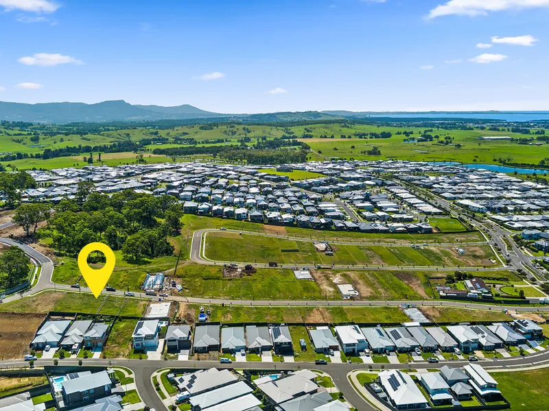 Multiple Lots for Sale - Calderwood