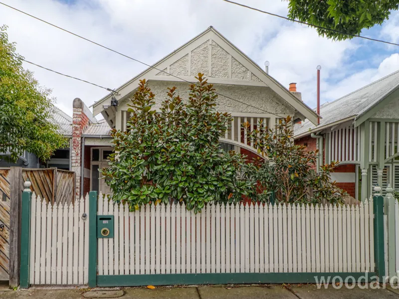 Updated Richmond Icon Located for Lifestyle