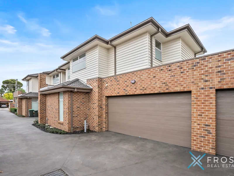 Please Contact Craig Frost on 0413018033 for a Private Inspection