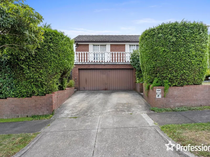 OUTSTANDING CORNER BLOCK WITH A RE-DEVELOPMENT FUTURE (STCA)