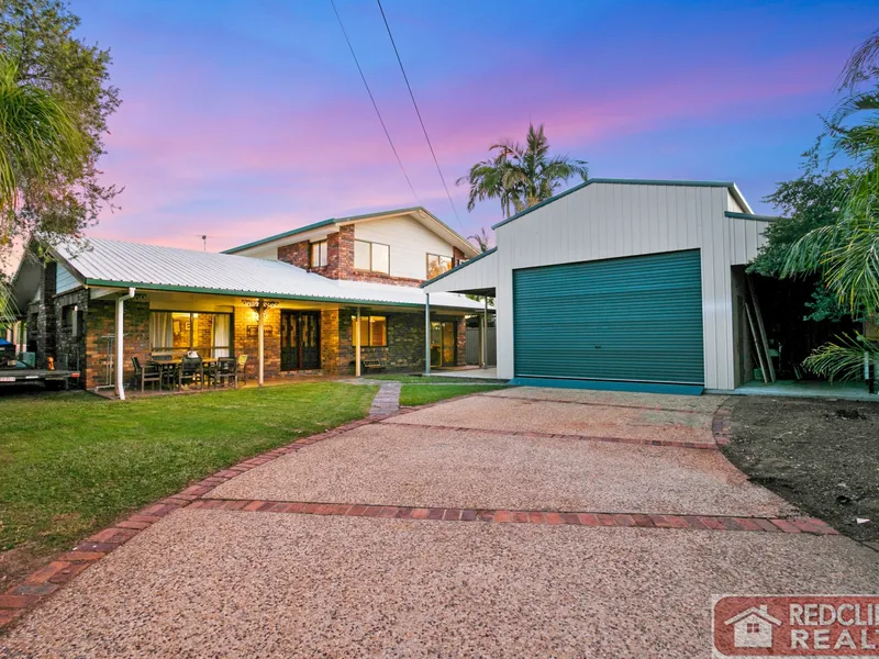 Location, Land & Liveability 