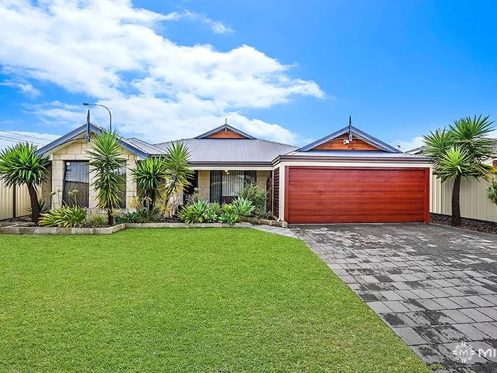 RESORT STYLE LIVING WITH HUGE POTENTIAL