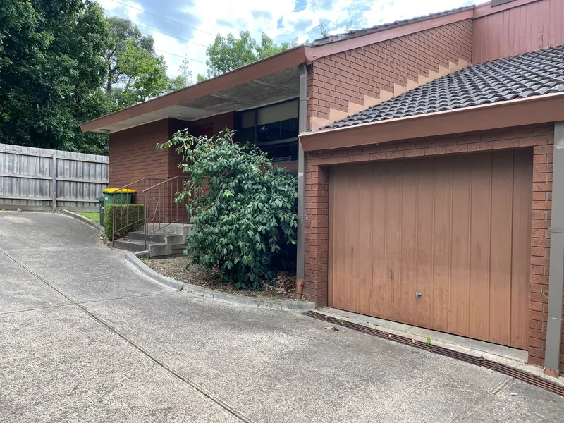 CONVENIENTLY LOCATED 