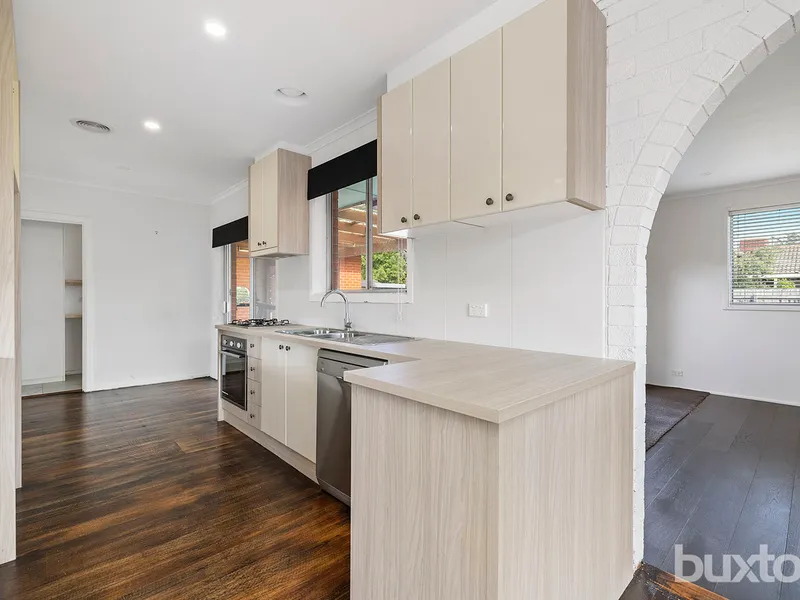 Lifestyle and Location!