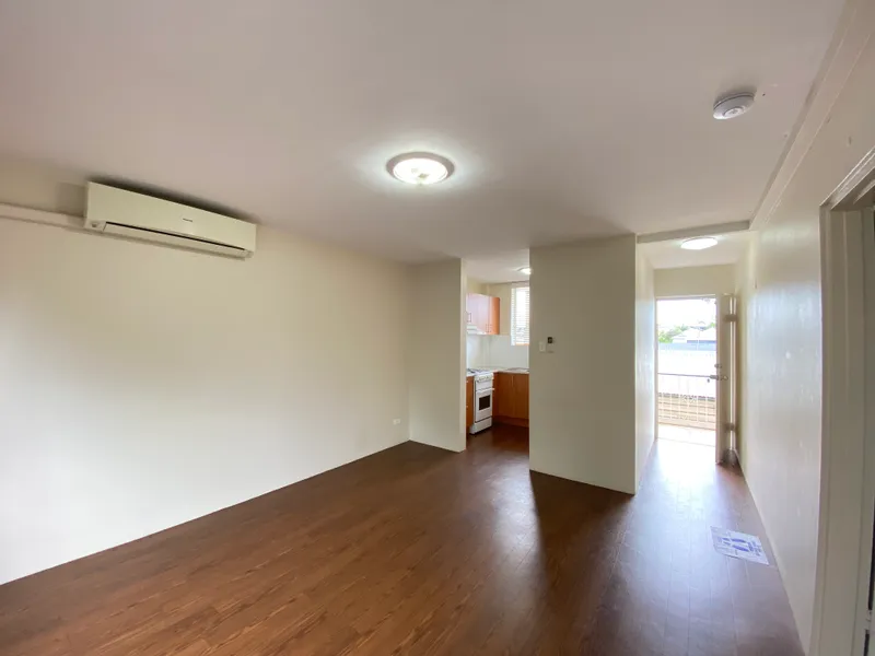 Excellent Central location - perfect for inner city living For Rent Now !!!