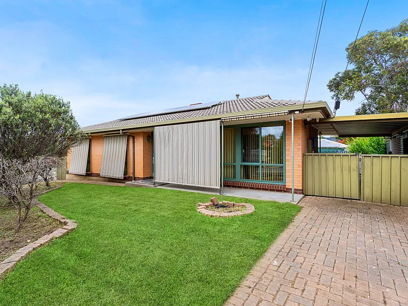 Reside, Invest or Divide !