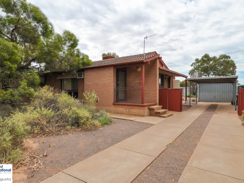 FIRST HOME BUYER, INVESTOR OR DOWNSIZING