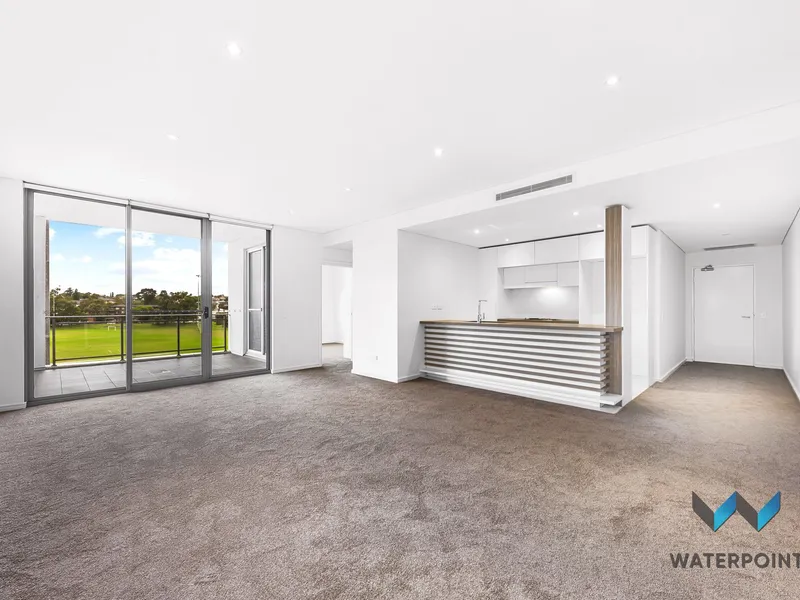 NEWLY RENOVATED & BEAUTIFUL VIEW