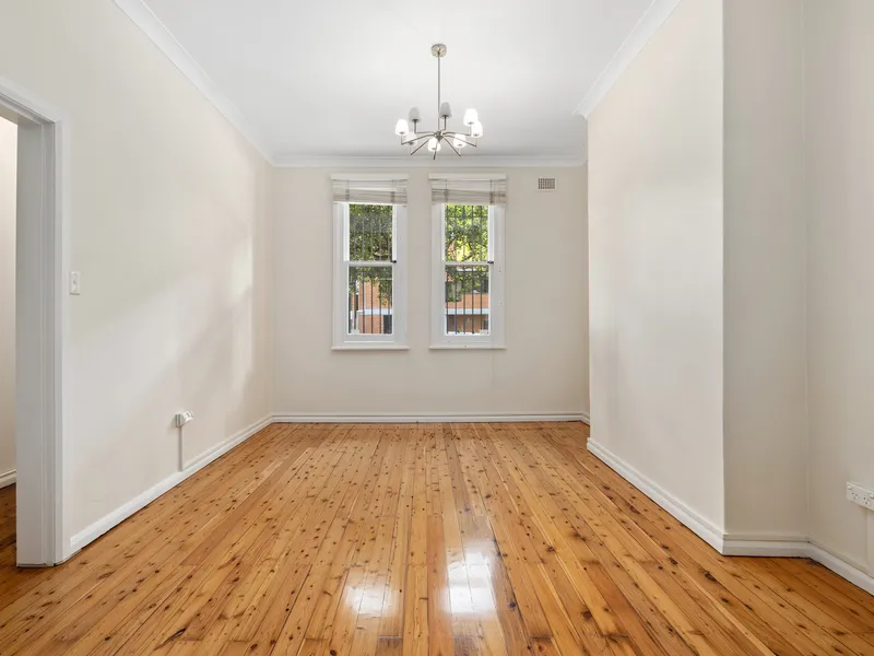 Three-Level Renovated Home with Private Courtyard