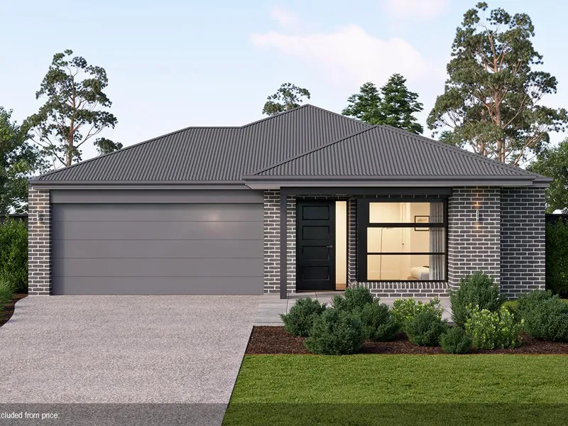 Home building made easy!