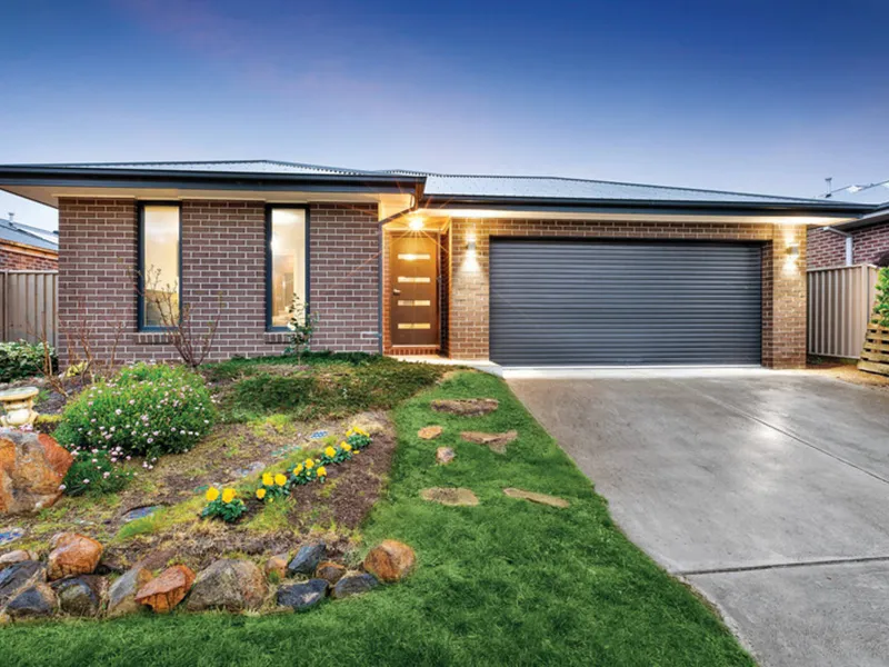 Ideal Family Home ready to enjoy