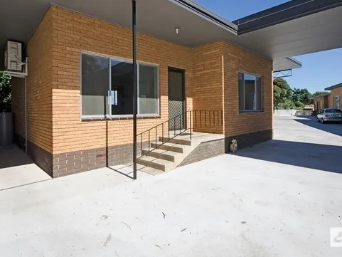 Spacious 2 Bedroom Unit