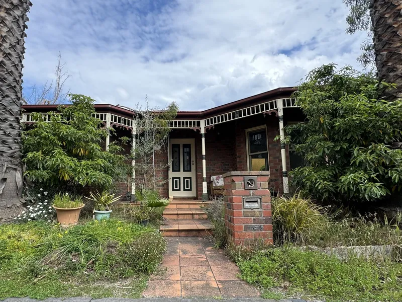 Spacious 3-Bedroom Home in Prime Northcote Location