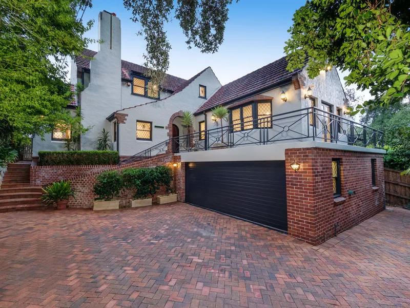 CHARMING EAST SIDE CHARACTER HOME