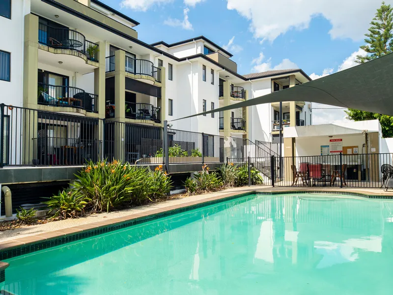 Gold Coast's Hottest Location - Palm Beach!