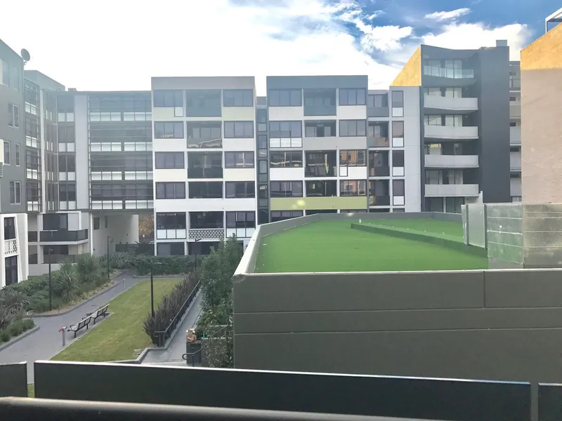 Near New Fully Furnished One Bedroom Apartment