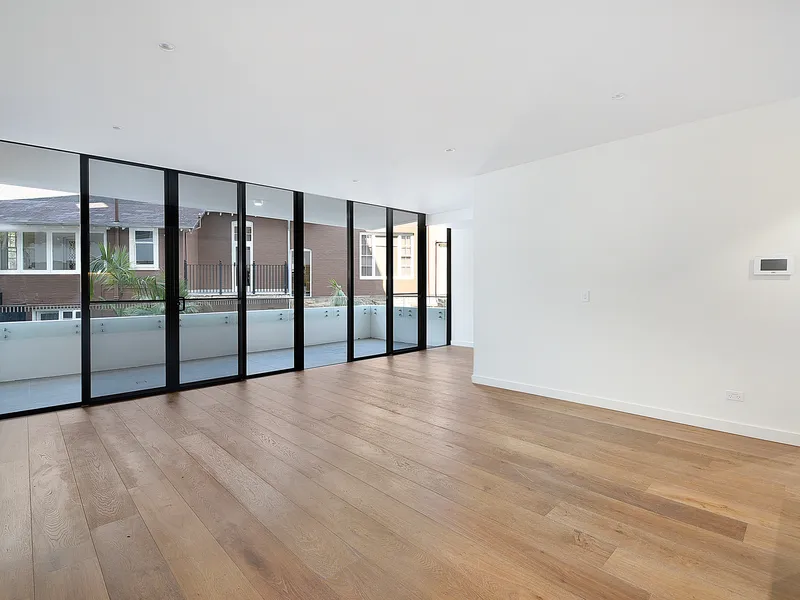 One Avon – East facing luxury two bedroom apartment