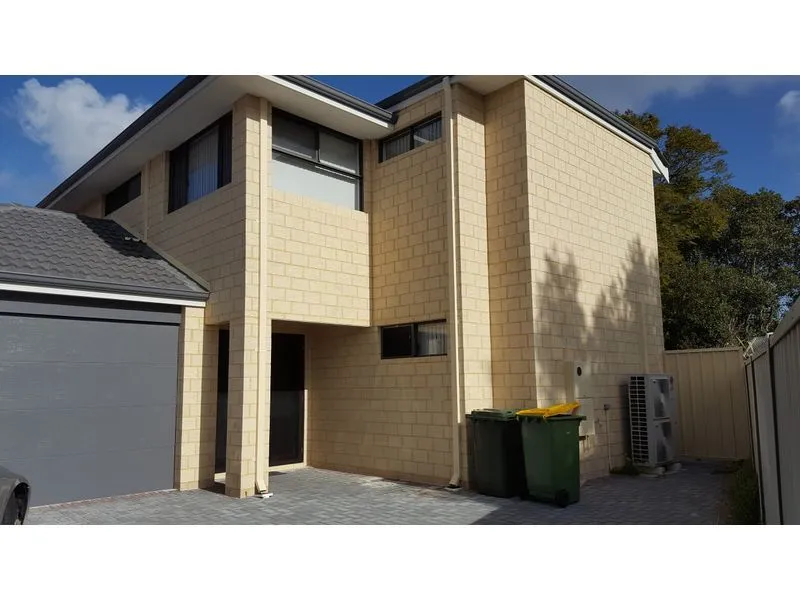 Your Private abode