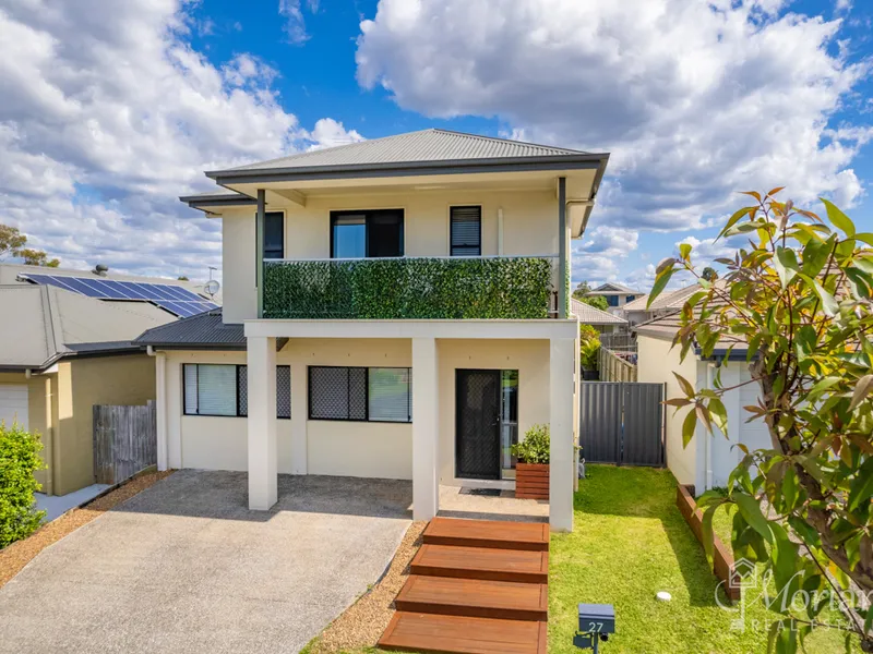 Large Family Home in an enviable location