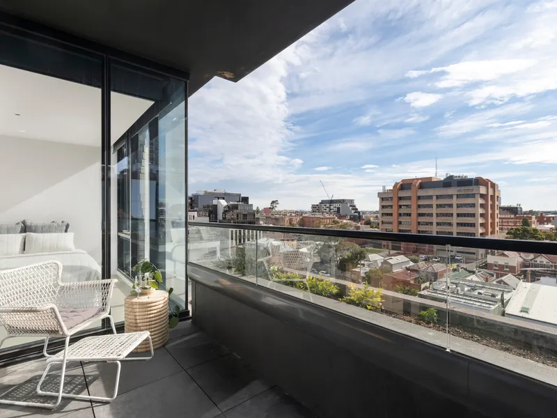 Northern Sunlit, Private Oasis in the Heart of Collingwood