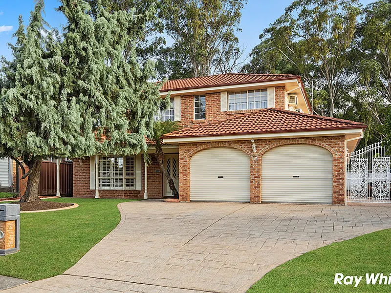JUST LISTED