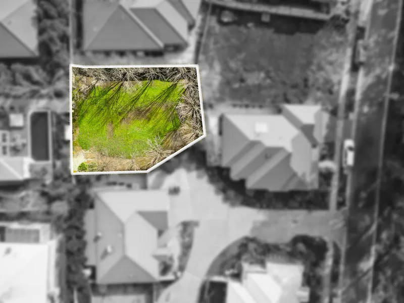 PRIME TITLED BUILDING BLOCK