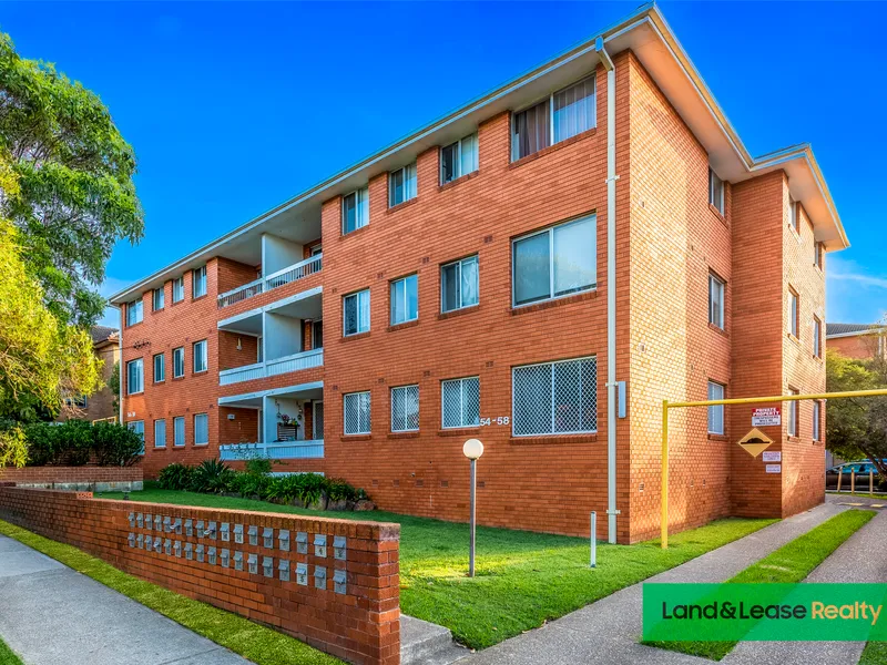 2 Bedroom Apartment for rent at Lakemba !!!!!!!!
