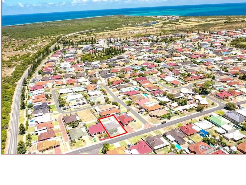 GREAT INVESTMENT OPPORTUNITY