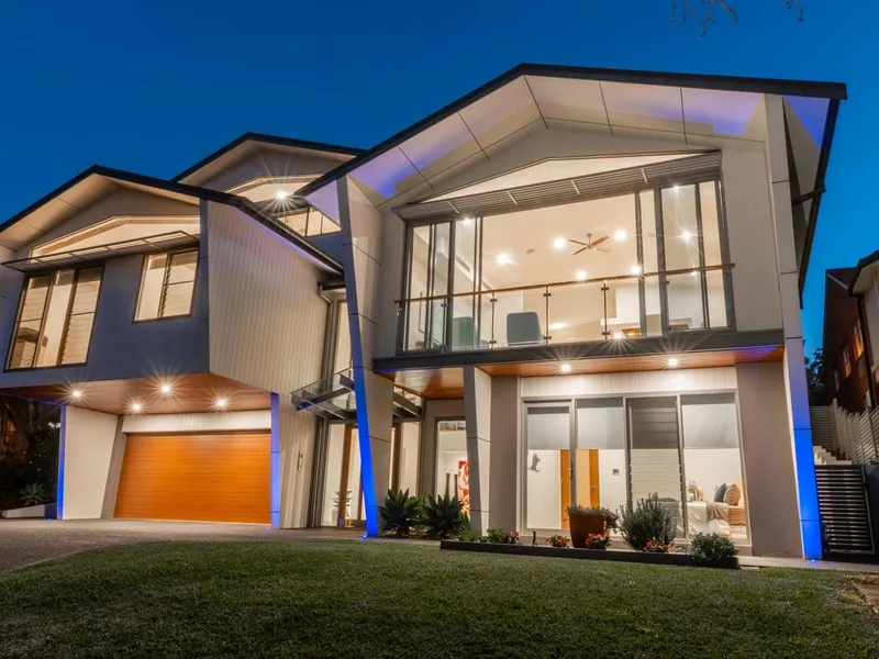 An Architectural Masterpiece in New Lambton's Dress Circle