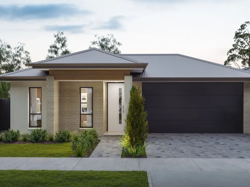 Looks, Location & Lifestyle – this House & Land Package has it all!