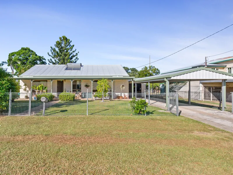 Low Maintenance Home - Peaceful Location 