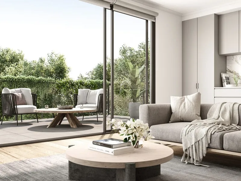 Comes with a 10 yr Building Warranty