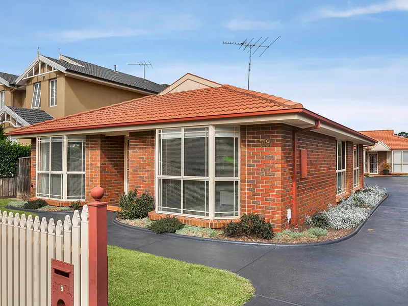 Brilliant Entry or Savvy Investment - Perfect Either Way!