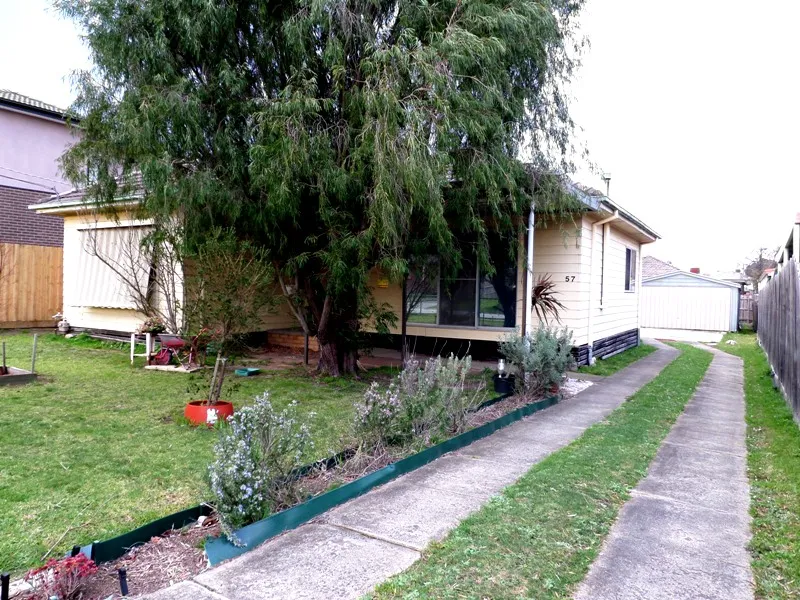 3 Bedroom home in Noble Park