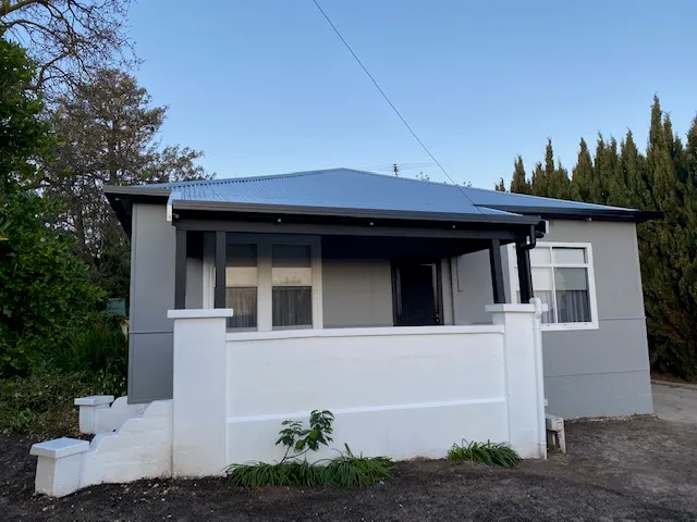 Renovated 1950's 3 Bedroom Home