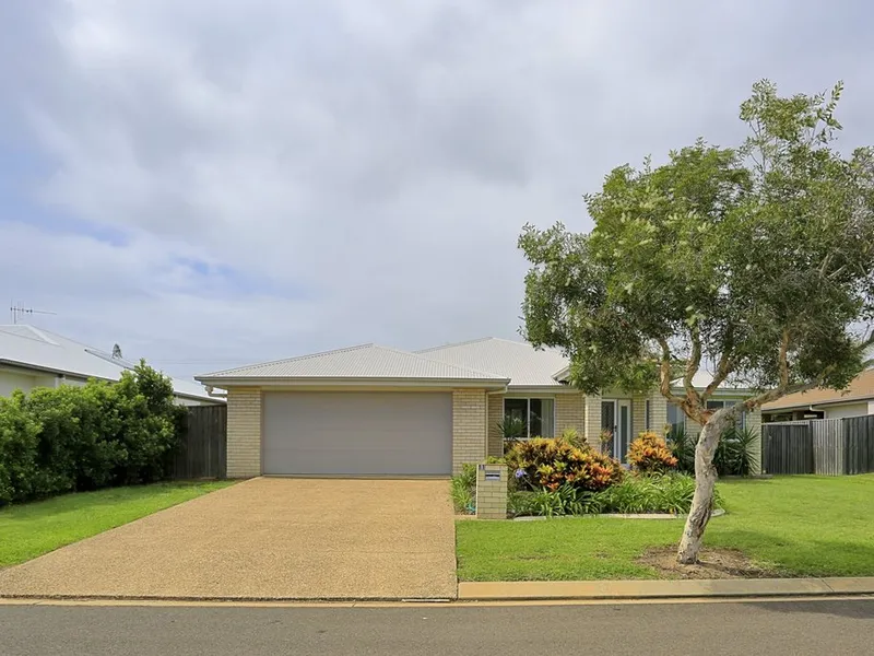 DELIGHTFUL FAMILY HOME