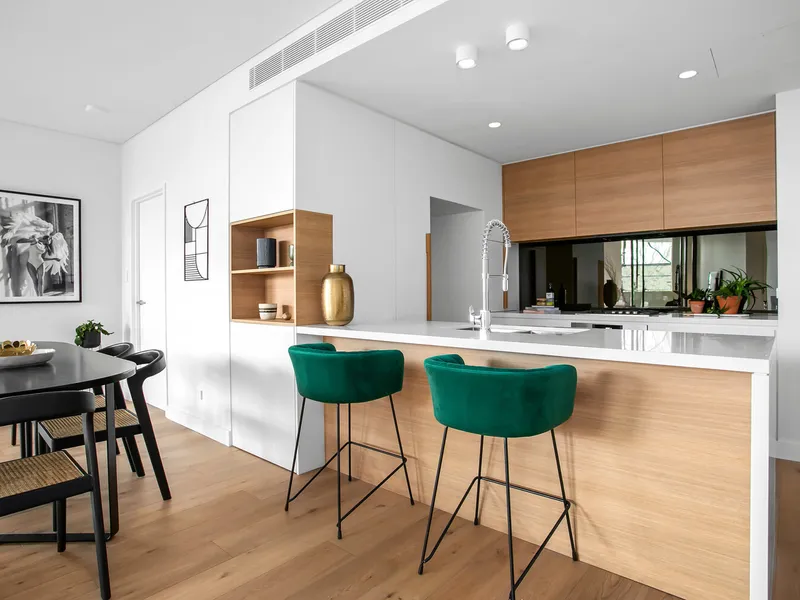 AMARA - 39 Ralph St, ALEXANDRIA - 3 Bedroom Brand New Apartments from $850pw... Call NOW!!!