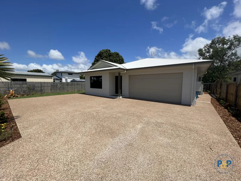 Brand New Family Home!