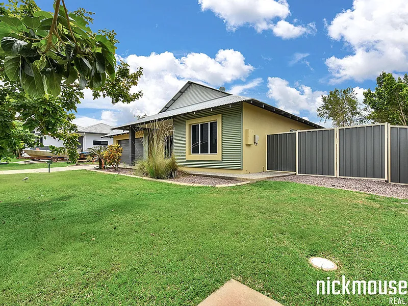 SPACIOUS HOME IN SOUGHT AFTER LOCATION!
