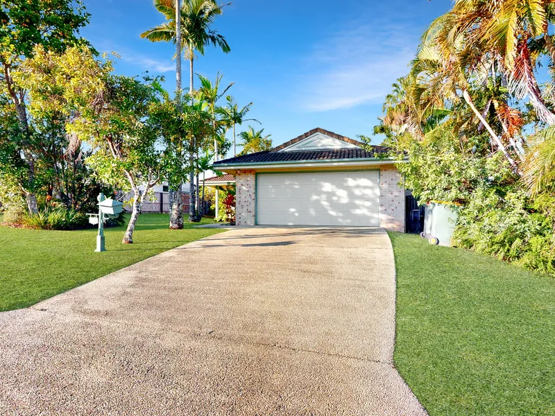 A Marvelous Opportunity Not to be Missed!