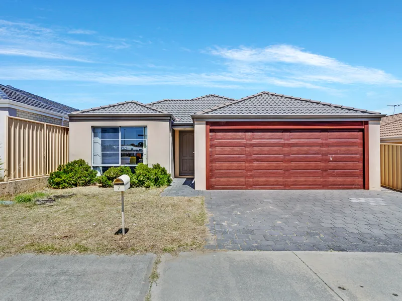 Your new beginning awaits