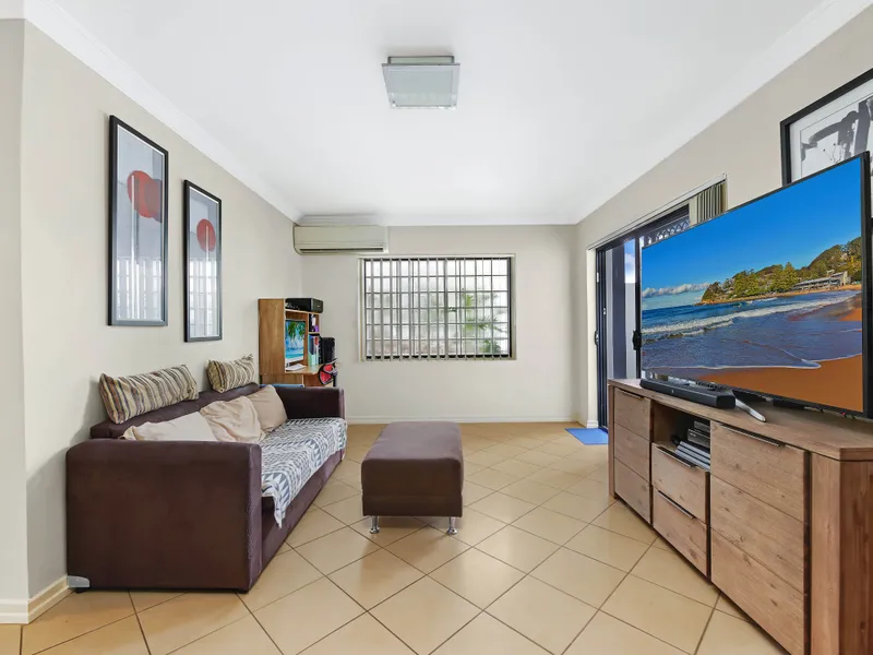 Inspection by Appointment